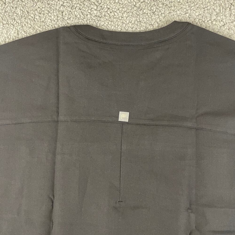 Fabletics Womens Medium Black Polyester Viscose E… - image 12